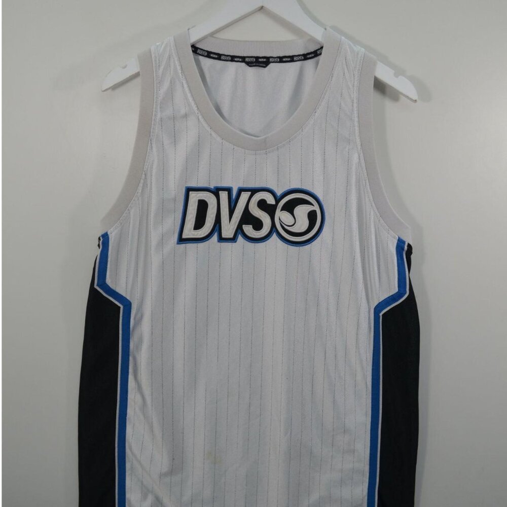Dvs Jersey All Of Our